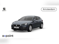 SEAT Leon - Style Business Intense PHEV 1.5 TSI 204 pk 6 versn. DSG | Led matrix