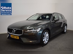 Volvo V60 - 2.0 B3 163pk AUT8 Momentum Business Adapt. Cruise/ Camera/ DAB/ Apple Carplay