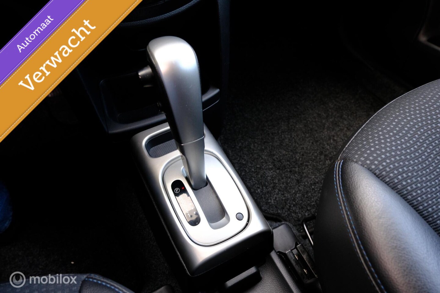 Nissan Note - 1.6 Life + AUT *NL, TRKHK, RIJKLAARPRIJS!*