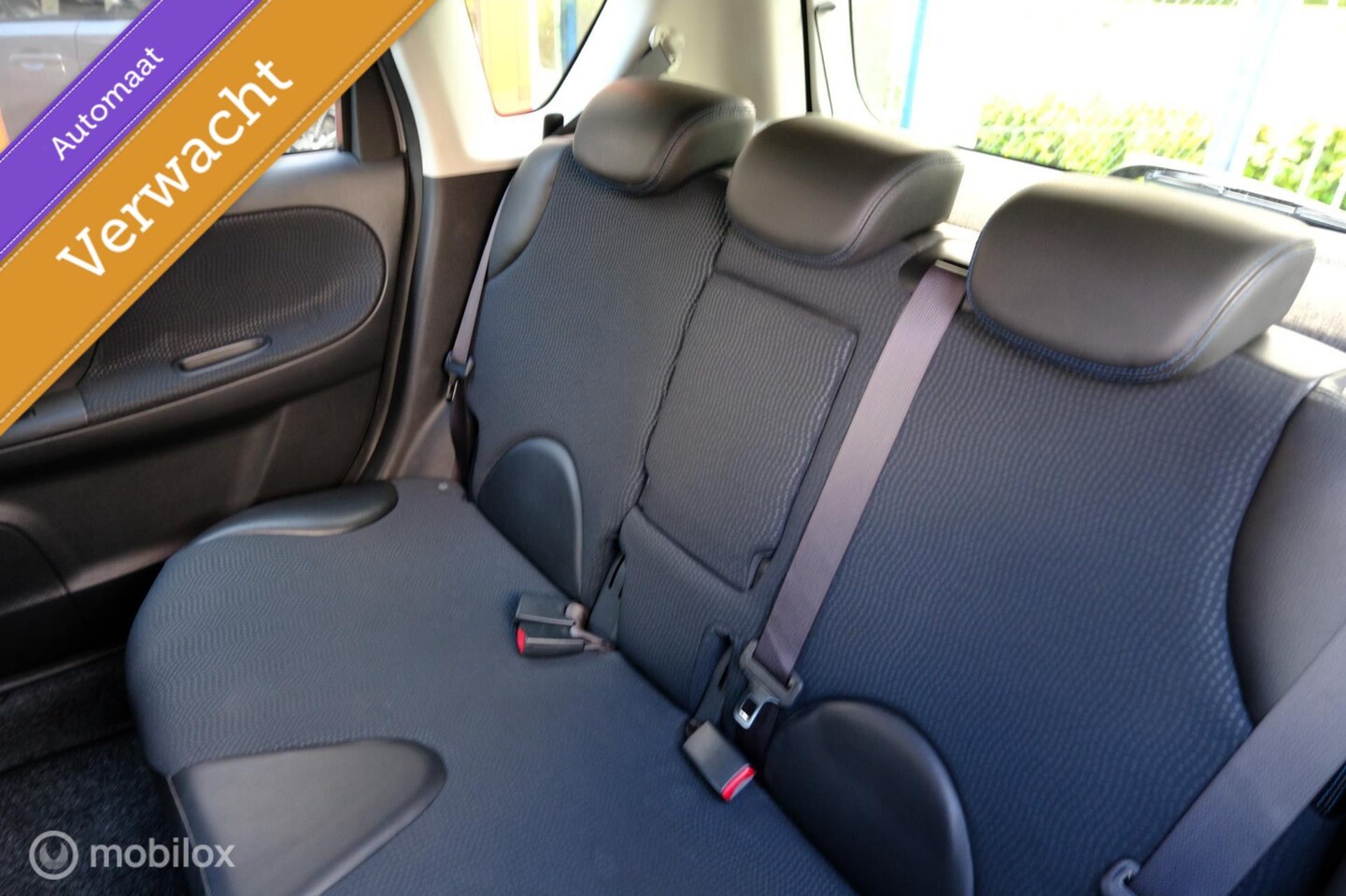 Nissan Note - 1.6 Life + AUT *NL, TRKHK, RIJKLAARPRIJS!*