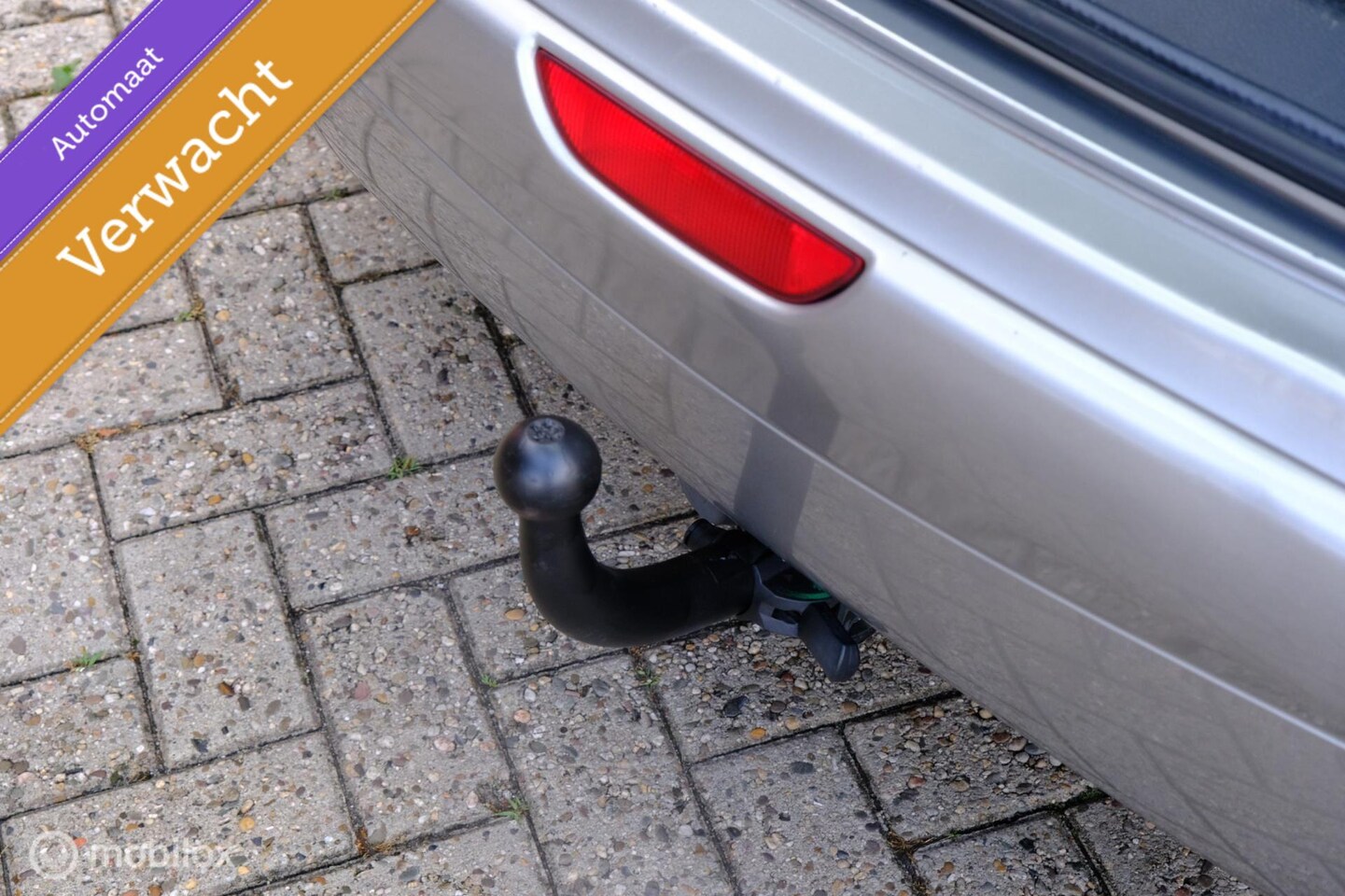 Nissan Note - 1.6 Life + AUT *NL, TRKHK, RIJKLAARPRIJS!*