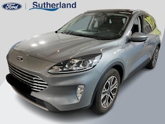 Ford Kuga - 2.5 PHEV Titanium | Panoramadak | Adaptive cruise control | Winter Pack | Dodehoeksensoren