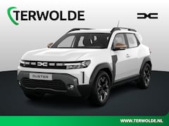 Dacia Duster - Extreme | Achteruitrijcamera | Cruise Control met snelheidsbegrenzer | Handsfree card voor