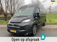 Opel Movano - 2.2D 140 S&S L2H2 3.5t , Navi, BPM Vrij , trekhaak
