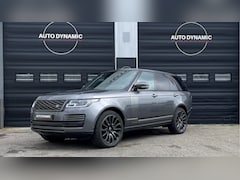 Land Rover Range Rover - 4.4 SDV8 Autobiography Panorama | Head up | Adaptive Cruise|