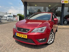 SEAT Ibiza - 1.2 TSI FR
