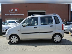 Opel Agila - 1.2-16V Comfort nieuwe apk inruil mogelijk nap