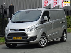 Ford Transit Custom - 290 2.2 TDCI L2H1 Anniversary Edition