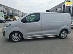 Peugeot Expert - 231S 2.0 BlueHDI 120 Premium Pack