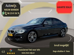 BMW 3-serie - 318i Corporate Lease High Executive|M-Sport|Led|NL AUTO|Dealeronderhouden