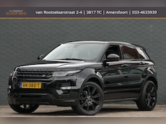Land Rover Range Rover Evoque - 2.0 Si 4WD 241pk Autobiography | Panoramadak | Memory | Meridian | 360 Camera