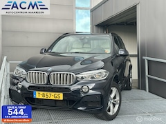 BMW X5 - xDrive40e iPerformance M Sport Edition
