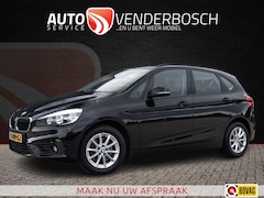 BMW 2-serie Active Tourer - 218i Executive 136pk | Automaat | Clima | Stoelverwarming