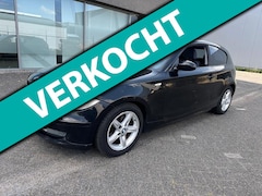 BMW 1-serie - 116i CLIMAT BJ 2-2008 APK 10-2025