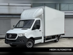 Mercedes-Benz Sprinter - 317 L3 Automaat RWD Bakwagen | BPM Vrij | Airco | Cruise Control | Zijdeur | Camera