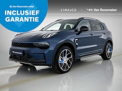 Lynk & Co 01 - 1.5 PHEV Business Ed. | 1800KG Trekvermogen | 360 camera | clima