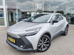 Toyota C-HR - 1.8 Hybrid 140 First Edition | Navi | Sensoren v/a | El. Achterk