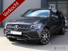 Mercedes-Benz GLC-klasse Coupé - 300e 4M | AMG | 9G Aut. | MBUX Multimedia | 360* Camera | Apple Car Play/Android Auto | HU