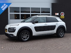 Citroën C4 Cactus - 1.2 PureTech One-Tone | Panodak | Navi | Incl. garantie