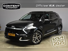 Kia Sportage - 1.6 T-GDi 230pk Hybrid AT6 DynamicPlusLine TREKHAAK