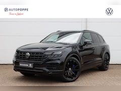 Volkswagen Touareg - 3.0 TSI eHybrid 4Motion Elegenace Black Style 380pk Tiptronic