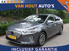 Hyundai IONIQ - Comfort EV 38 kWh | STOELVERW | CARPLAY