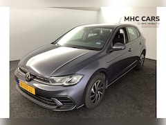 Volkswagen Polo - 1.0 TSI Life | PDC | 4-seizoen |