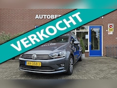 Volkswagen Golf Sportsvan - 1.4 TSI Highline