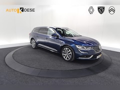 Renault Talisman Estate - TCe 225 Intens | Trekhaak | Camera | Dodehoekdetectie | Apple Carplay