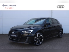 Audi A1 Sportback - 30 TFSI Pro Line S 110pk S-Tronic