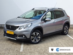 Peugeot 2008 - 1.2 PureTech Allure | Cruise control | DAB ontvanger | Navigatiesysteem full map | Cruise