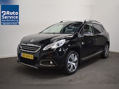 Peugeot 2008 - 1.6 VTi Crossway Trekhaak 1270kg/ Navi/ Panodak/ Clim. controle