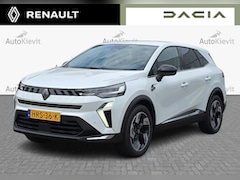 Renault Symbioz - 1.6 E-Tech full hybrid 145 techno