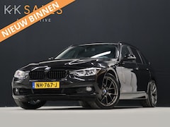 BMW 3-serie Touring - 318i Luxury Line [NAVIGATIE, STOELVERWARMING, ELEKTRISCHE KLEP, PDC V+A, BLUETOOTH, LED, C