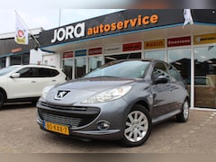 Peugeot 206 - 1.4 XS