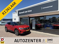 Renault Austral - 1.2 E-Tech full hybrid 200 Iconic | trekhaak | panoramadak | el.achterklep | 360 camera |