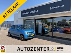 Renault Twingo - 1.0 SCe Expression | cruise control | airco | tijdelijk gratis Top Afleverpakket twv Eur 6