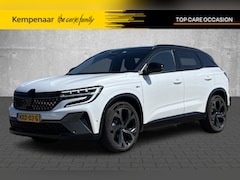 Renault Austral - 1.2 E-Tech full hybrid 200 techno esprit Alpine