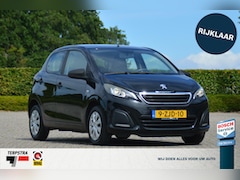 Peugeot 108 - 1.0 e-VTi Active 5 drs airco APK 7-2026