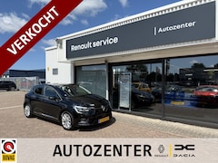 Renault Clio - Intens Tce 100 | parkeersensor v+a | camera | all-season banden | tijdelijk gratis Top Afl