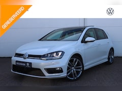 Volkswagen Golf - 1.4 TSI ACT Highline R-Line 150pk DSG7