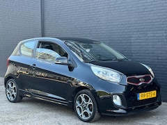 Kia Picanto - 1.2 CVVT Comfort Pack ELEK RAMEN | AIRCO | NWE APK