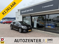 Renault Clio - 1.6 E-Tech Hybrid 140 Initiale Paris | NL-auto | dealer onderhouden | tijdelijk gratis Top