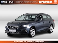 SEAT Leon Sportstourer - 1.5 TSI e-Hybrid Style/Comfort pack