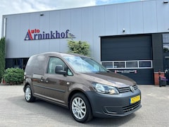 Volkswagen Caddy - 1.6 TDI Automaat