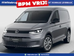 Volkswagen Caddy Cargo - 122 pk 2.0 TDI Style