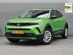 Opel Mokka - 1.2 PureTech, Airco, Cruise, Camera, Lmv