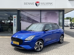 Suzuki Swift - 1.2 Style SmartHyb. Automaat