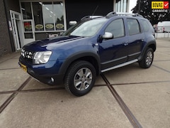 Dacia Duster - 1.2 TCe 4x2 Prestige
