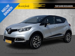 Renault Captur - 0.9 TCe Dynamique